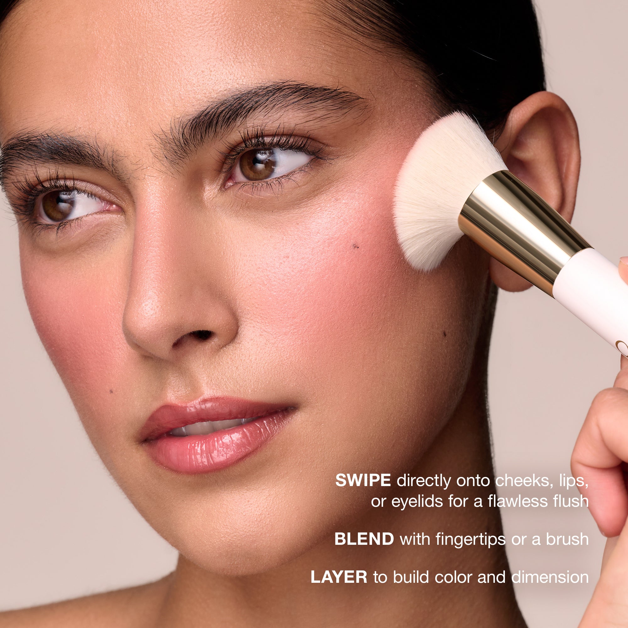 Sculpted Face Stick - New Look - Image 65